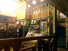 大堂-Cafe Alice咖啡爱丽丝(奥城店)