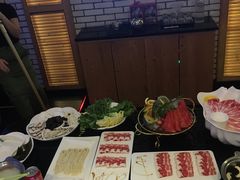 -乐宴KTV(华强北中航城君尚购物中心店)