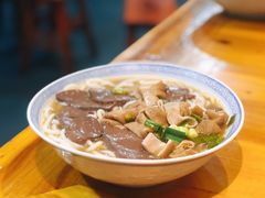 猪脏粉-锦泓老字号猪脏粉(东联大厦店)