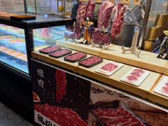 -丰卓会海鲜自助(中润大道店)