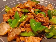 -禾珍珠家常小馆(河南博物院店)