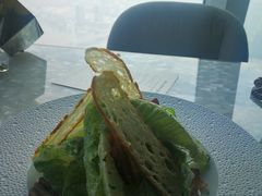 -广州四季酒店·佰鲜汇·现代法餐