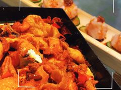 -红蕃干锅·脆皮香辣虾(南屏街金鹰店)