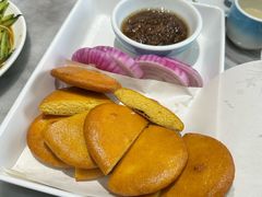 -隐厨·海鲜大排档·地道莱州菜(恒通路店)