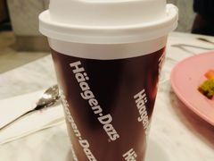 -哈根达斯(美罗城店)