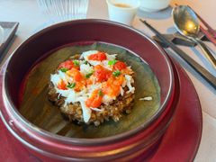 厦门红鲟蒸米糕-遇外滩(BFC外滩金融中心店)