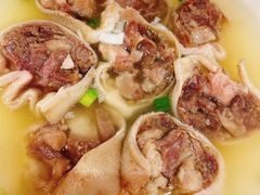-蒙亨·手把肉·蒙古包文化主题餐厅(天恒广场店)