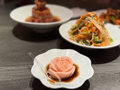 -小厨娘金榜题名(夫子庙秦淮河店)