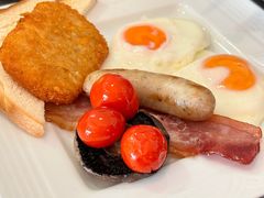 all day breakfast-安德鲁饼店(原店)
