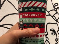 -星巴克臻选(深圳华强北茂业店)