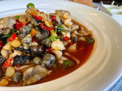 -野蔓果·山野菜(西湖景区·龙井茶田店)