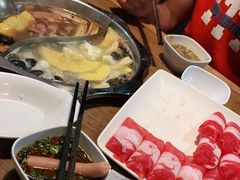 -傣妹火锅(南京东路一店)