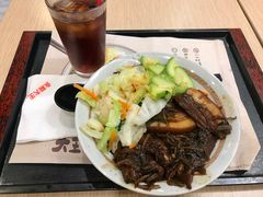 -永和大王(共和新路店)