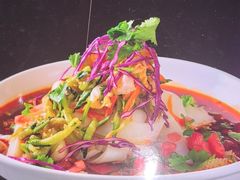 -蒙料·手把肉(望京店)