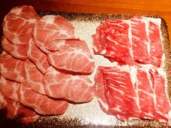 -牛玄庵日式寿喜烧·料理店(新源里店)