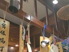 -玉桥餐厅(天坛店)