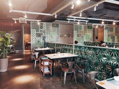大堂-百年果林椰子鸡(中洲店)