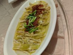 -花中城·杭帮菜·粤菜·海鲜火锅(清泰街店)