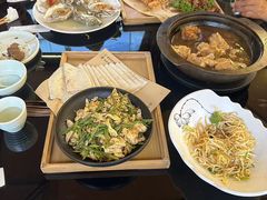 -真味海鲜坊