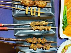 -伊带伊路新疆美食府(呼家楼店)