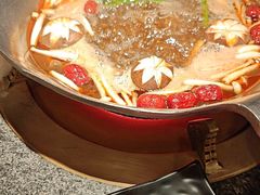 -湊湊火锅·茶憩(皇姑万象汇店)