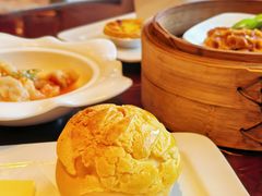 -福州世茂洲际酒店·福邸(台江店)
