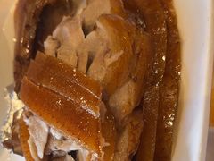 -大鸭梨烤鸭(甘家口店)