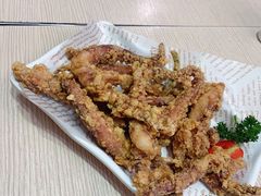 -佰搭果·广式茶餐厅(西华路店)