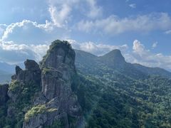 -七仙岭温泉国家森林公园