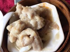 -金苑海鲜酒家(新港中路店)