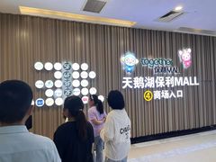 -保利MALL(天鹅湖店)