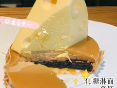 -星巴克(嘉定中信泰富万达广场店)
