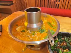 -泰果东南亚餐厅(旭辉广场店)