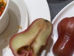 -半岛翡丽海鲜自助餐厅(观风亭店)