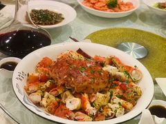 -高老庄绿色传奇(昊元生活广场店)