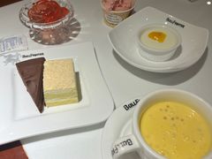 -斗牛士牛排餐厅(嘉里汇店)