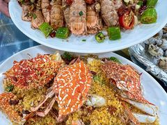 -明记海鲜大排档(巽寮湾店)