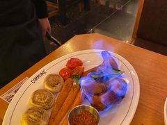 -COMMUNE幻师(番禺时代店)