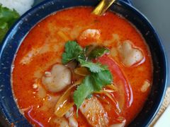 -KARN敢·春武里泰国小餐馆(版筑翠园店)