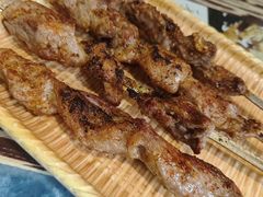 -新疆伊宁远征餐厅