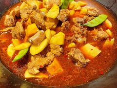 -粗粮人家·东北菜(洋桥店)