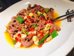 -炊烟小炒黄牛肉(中心印象城店)