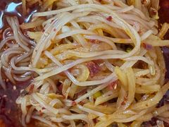 -春花民族美食(佳木斯总店)
