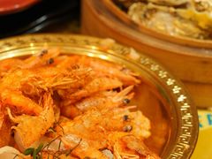 -桥东喜碧海鲜街(水东街店)