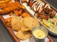 -卡朋西餐(宝安大仟里店)