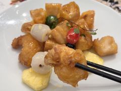 -南棠馆粤菜坊(群光店)