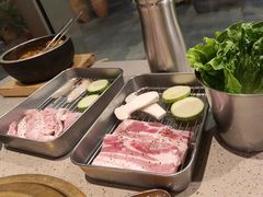 -蚂蚁洞烤肉·大本营(深圳壹方城店)