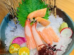 -綱元·海鲜豆捞(明州里店)