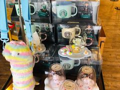 -星巴克臻选(深圳皇庭广场分店)
