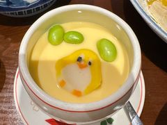 -松子料理(华威桥店)